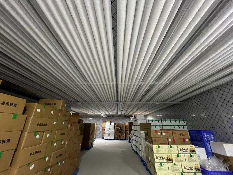 市場觀察｜預(yù)制菜風(fēng)口催熱冷庫租賃，第三方服務(wù)商崛起?