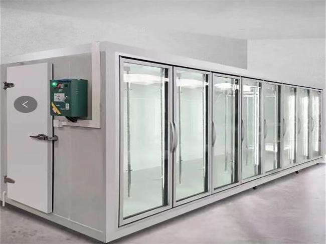 后補(bǔ)式冷庫(kù)安裝與維護(hù)指南