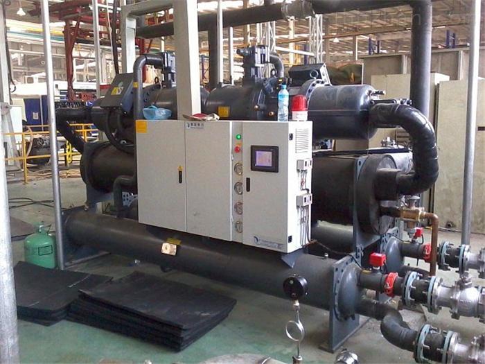 風(fēng)冷機(jī)組與水冷機(jī)組選型對(duì)比及優(yōu)缺點(diǎn)分析