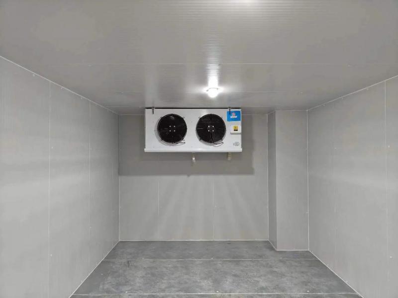 冷庫為什么一定要做地坪保溫措施？