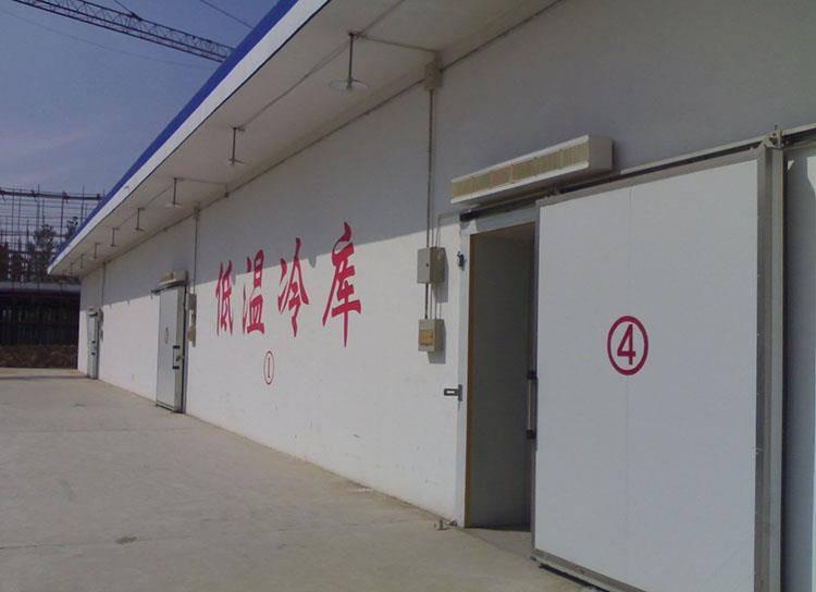 **冷庫：現(xiàn)代冷鏈物流的核心設施與發(fā)展趨勢**
