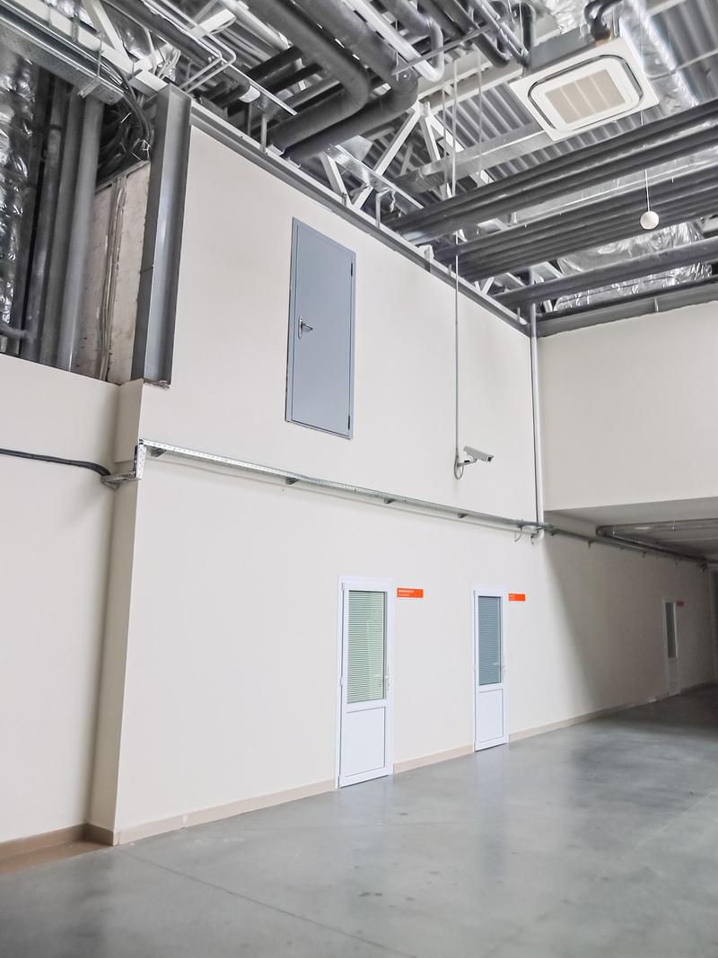 江西冷庫(kù)行業(yè)發(fā)展現(xiàn)狀及冷庫(kù)類型解析