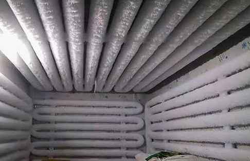 江西冷庫(kù)涅槃：四維除霜體系下的溫度守護(hù)哲學(xué)