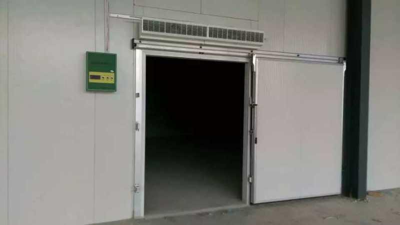 解密冷庫(kù)門：看似封閉的設(shè)計(jì)藏著哪些安全玄機(jī)？