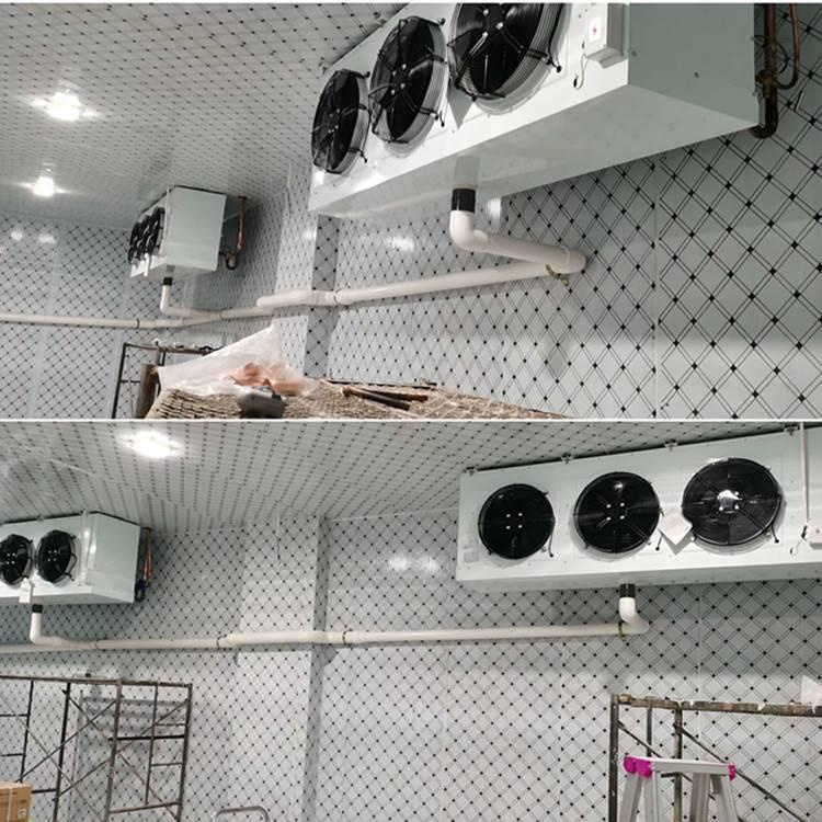 為江西企業(yè)降本增效：冷庫(kù)“蒸發(fā)溫度”的優(yōu)化實(shí)踐指南