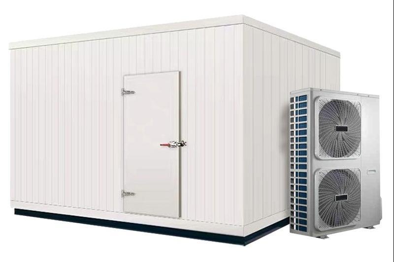 如何打造高效穩(wěn)定的冷庫？——從精準收集設計參數開始