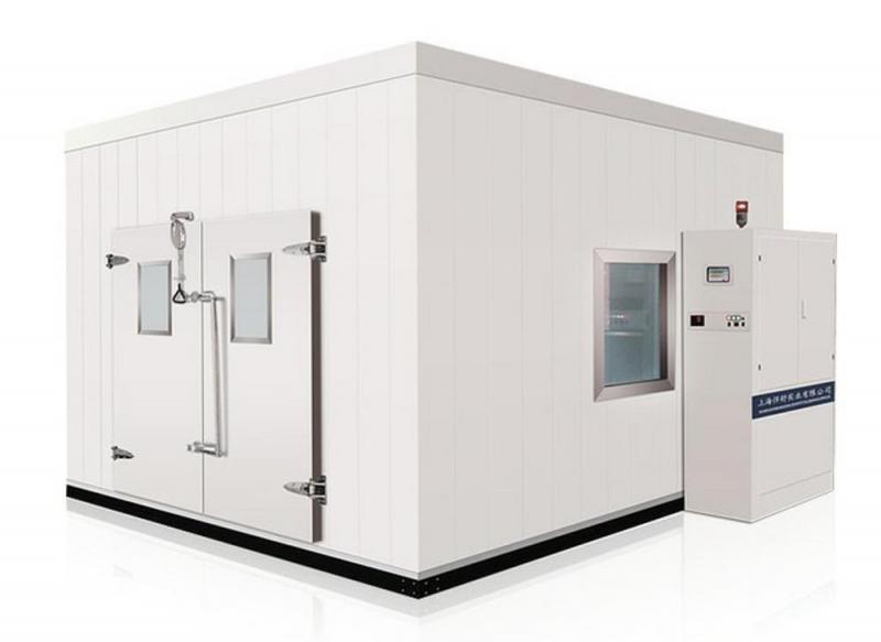 解鎖冷庫的“溫度密碼”：4把鑰匙精準匹配你的貨