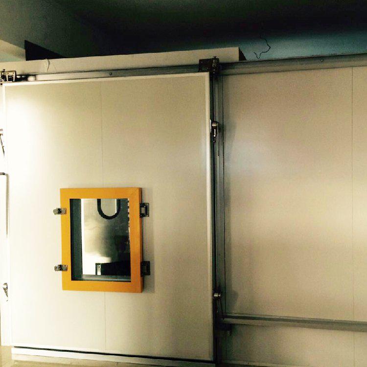 冷庫門，裝不裝觀察窗？一個小窗口里的大智慧