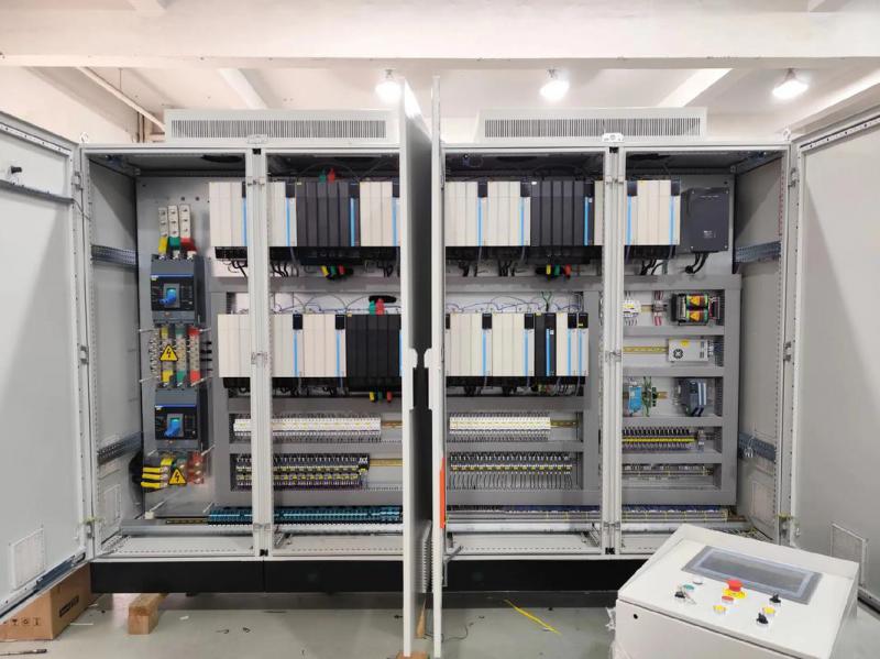 控制柜、電氣柜、動力柜它們的區(qū)別是什么？