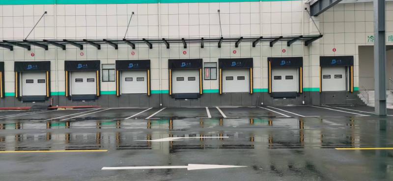 論冷鏈物流中冷庫精準(zhǔn)控溫的必要性與實(shí)踐